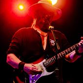 9 luglio 2023 &ndash; Parco Caserme Rosse - Bonsai Garden - Bologna &ndash; Gianluca Grignani in concerto