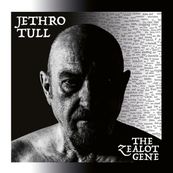 Jethro Tull - THE ZEALOT GENE