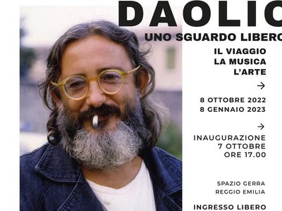 Torna il Premio Augusto Daolio, quest&apos;anno anche su MySpace