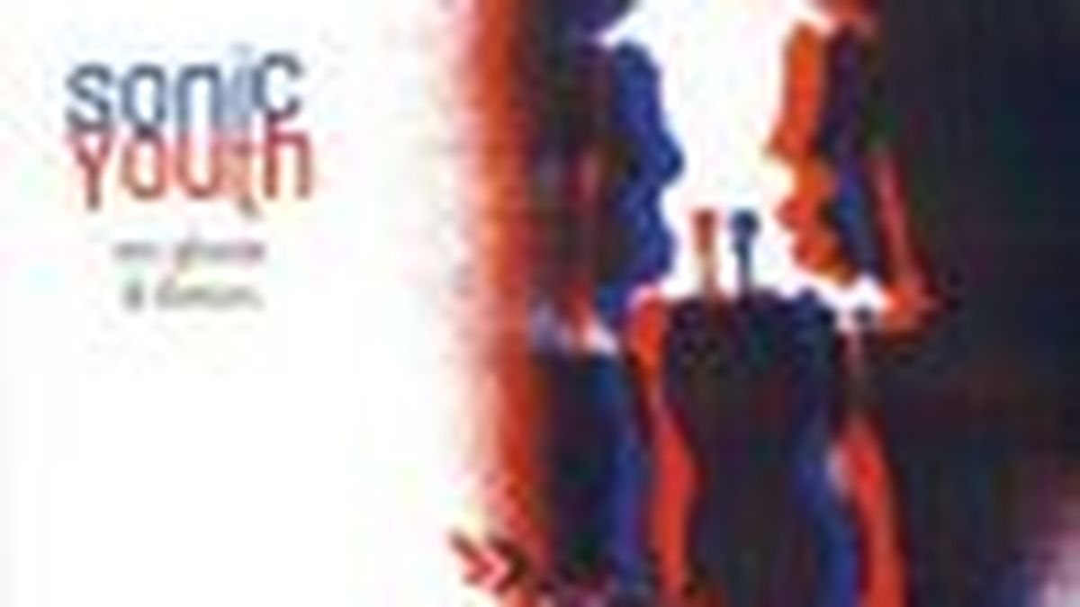√ Sonic Youth - NYC GHOSTS & FLOWERS - la recensione di Rockol