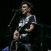 18 giugno 2023 - Piazza della Loggia - Brescia - Edoardo Bennato in concerto