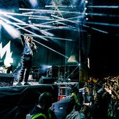 25 giugno 2024 &ndash; Parco Caserme Rosse - Sequoie Music Park - Bologna &ndash; Hives in concerto