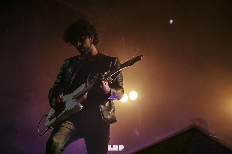 26 gennaio 2018 - Estragon - Bologna - Canova in concerto