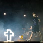 17 luglio 2021 - Balena Festival - Porto Antico - Genova - Psicologi in concerto 17 luglio 2021 - Balena Festival - Porto Antico - Genova - Psicologi in concerto