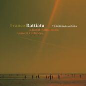 Franco Battiato - TORNEREMO ANCORA