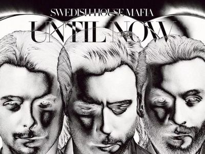 Swedish House Mafia