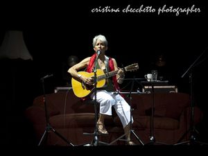 Da Joan Baez ai Chieftains, il folk si dà appuntamento in Friuli