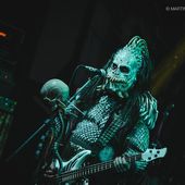 21 febbraio 2020 - Revolver Club - San Don&agrave; di Piave (Ve) - Lordi in concerto