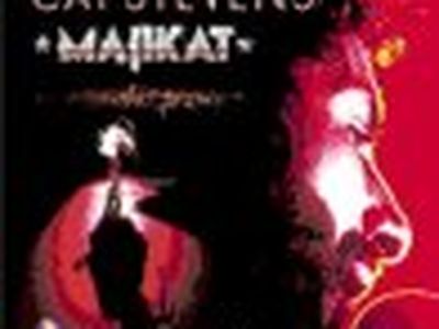 Yusuf Islam/Cat Stevens con Will Oldham: &apos;The Devil came from Kansas&apos; - AUDIO