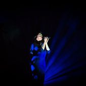 3 dicembre 2019 - Auditorium Parco della Musica - Roma - Archive in concerto 3 dicembre 2019 - Auditorium Parco della Musica - Roma - Archive in concerto