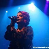 3 maggio 2012 - PalaBrescia - Brescia - Noemi in concerto 3 maggio 2012 - PalaBrescia - Brescia - Noemi in concerto