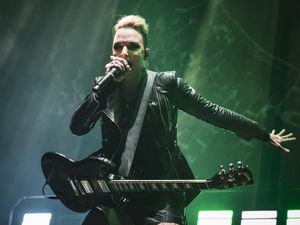 Halestorm