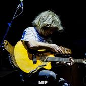 26 novembre 2019 - Teatro EuropAuditorium - Bologna - Pat Metheny in concerto