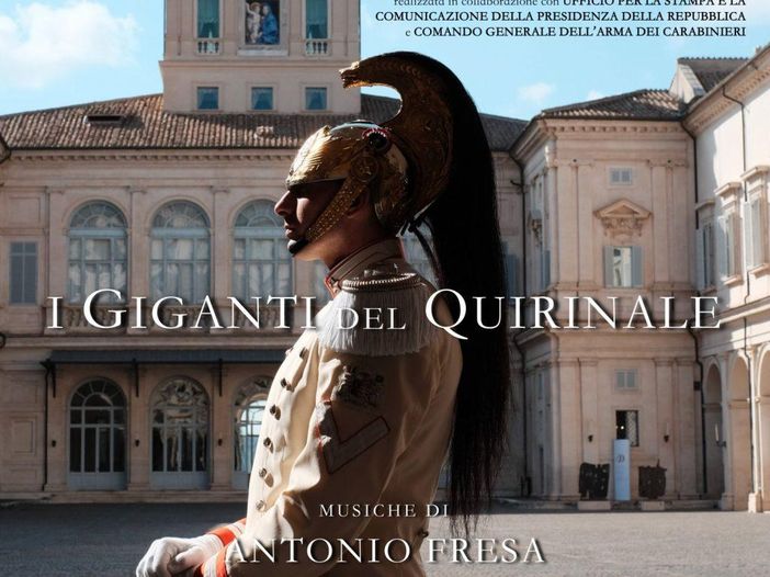 Antonio Fresa: esce &quot;Vatican Chapels - A soundtrack experience&quot;
