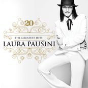 Laura Pausini - 20. THE GREATEST HITS