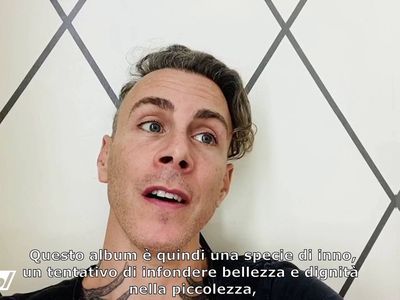 Concerti, Asaf Avidan: cancellato il tour italiano a novembre