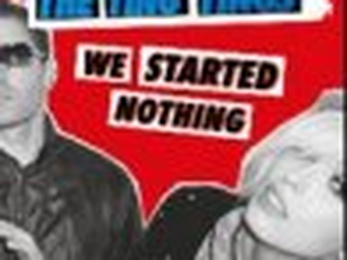 Jay-Z mette sotto contratto i Ting Tings 