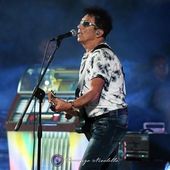 5 luglio 2018 - Anima Festival - Cervere (Cn) - Edoardo Bennato in concerto