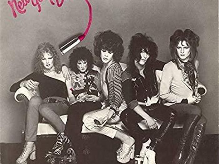 Martin Scorsese sta girando un documentario su David Johansen