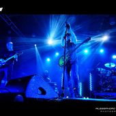 26 febbraio 2022 - Viper Theatre - Firenze - Pineapple Thief in concerto 26 febbraio 2022 - Viper Theatre - Firenze - Pineapple Thief in concerto