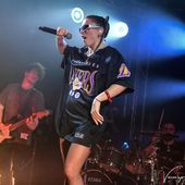 19 ottobre 2023 - Hiroshima Mon Amour - Torino - Angelina Mango in concerto