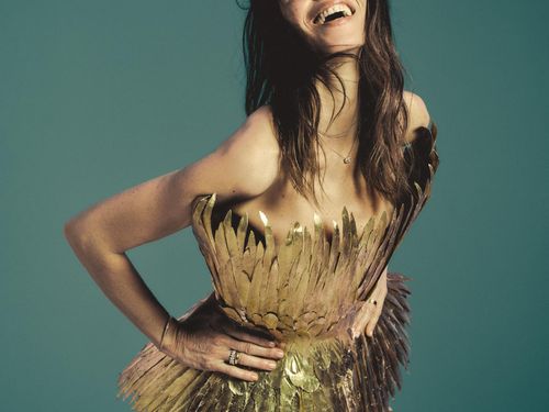 Giorgia, il nuovo manager è Fabrizio Giannini (Tiziano Ferro, Nina Zilli) 