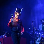 21 dicembre 2023 - Teatro della Concordia - Venaria Reale (To) - Vinicio Capossela in concerto 21 dicembre 2023 - Teatro della Concordia - Venaria Reale (To) - Vinicio Capossela in concerto