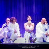 21 gennaio 2017 - Teatro Nuovo - Ferrara - Arisa in concerto