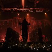 5 novembre 2025 - Alcatraz - Milano - Ethel Cain in concerto