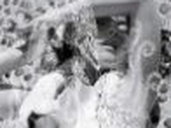 Bjork come Ginger Rogers? 