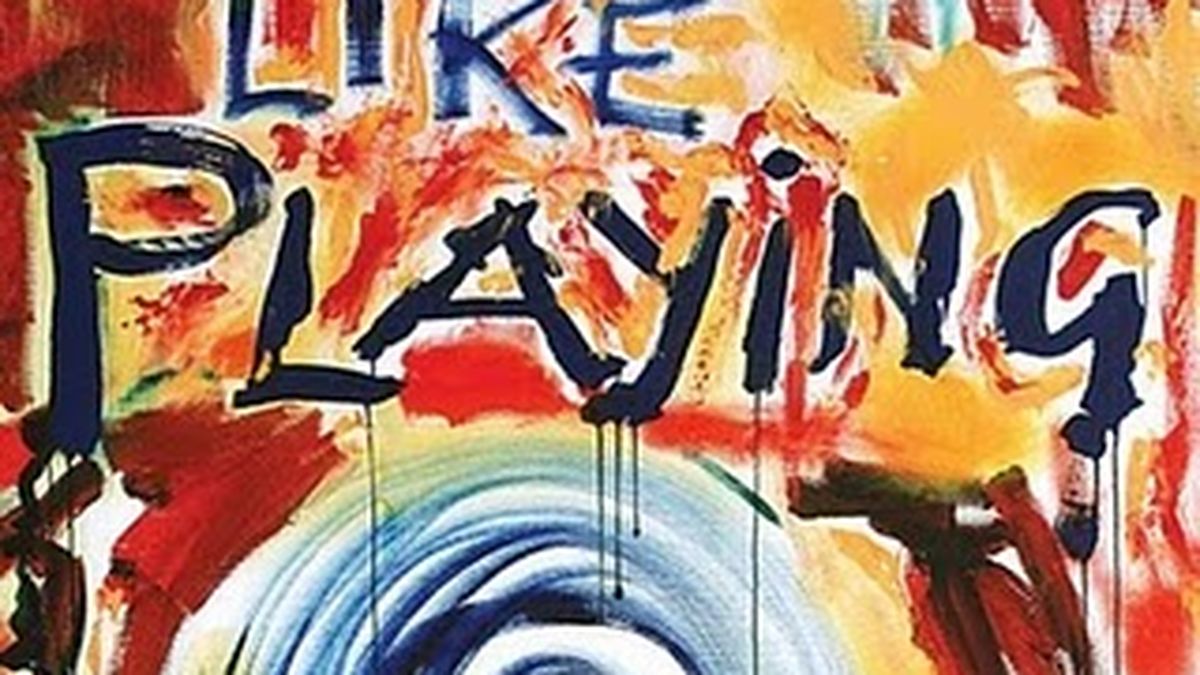 √ Ron Wood - I FEEL LIKE PLAYING - la recensione di Rockol