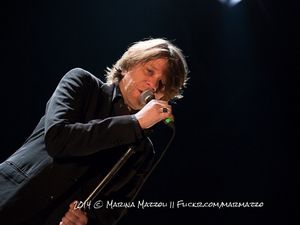 Pierpaolo Capovilla (Teatro degli Orrori), un disco solista entro l&apos;estate 