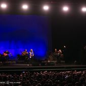 20 ottobre 2024 - Gran Teatro Geox - Padova - Robert Plant in concerto