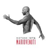 Mario Venuti - MOTORE DI VITA