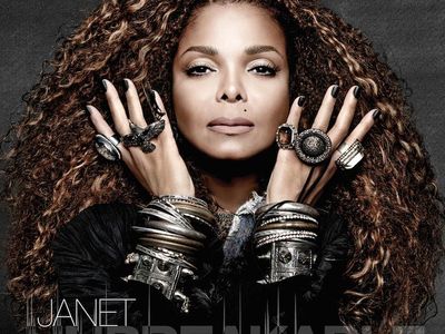 Janet Jackson non vuole i soldi di suo fratello Michael
