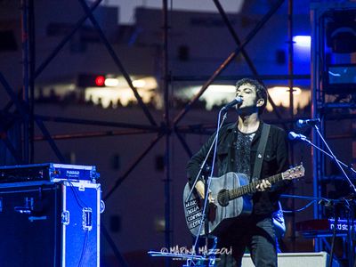 Le Luci della Centrale Elettrica: esce a novembre il nuovo album