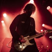 16 novembre 2025 - Magazzini Generali - Milano - Alpha Wolf in concerto