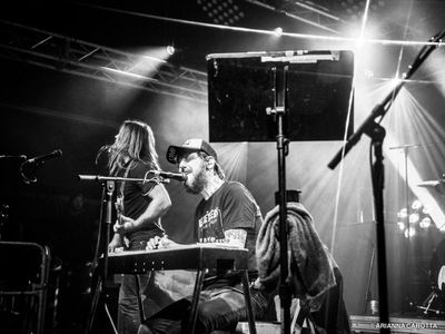 Band of Horses