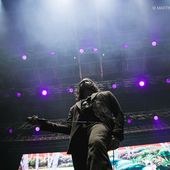 12 luglio 2019 - Home Venice Festival - Parco San Giuliano - Mestre (Ve) - Rival Sons in concerto