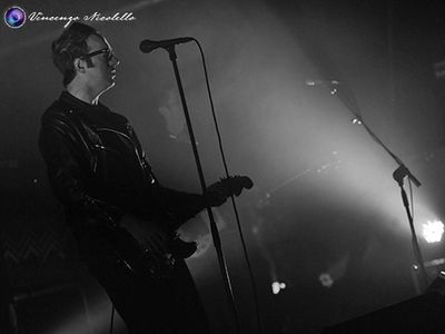 I Glasvegas pubblicano il nuovo EP &apos;If&apos;. Ascolta 
