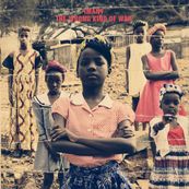 Imany - THE WRONG KIND OF WAR