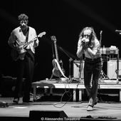 25 giugno 2025 - Auditorium Parco della Musica - Roma - Kaleo in concerto 25 giugno 2025 - Auditorium Parco della Musica - Roma - Kaleo in concerto