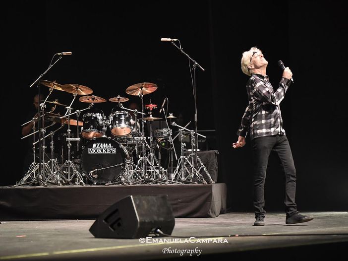 Concerto Primo Maggio: anche l&#039;ex Police Steward Copeland tra gli ospiti