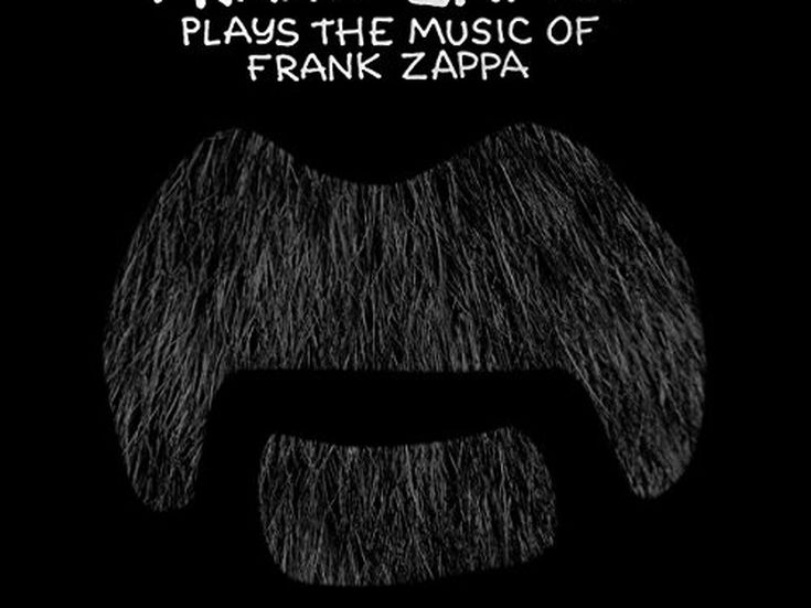 Frank Zappa