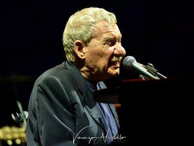 Paolo Conte