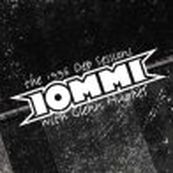 Tony Iommi - THE 1996 DEP SESSIONS
