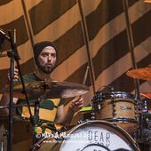 12 dicembre 2014 - 105 Stadium - Genova - Dear Jack in concerto 12 dicembre 2014 - 105 Stadium - Genova - Dear Jack in concerto
