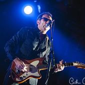 30 ottobre 2015 - Kioene Arena - Padova - Treves Blues Band in concerto 30 ottobre 2015 - Kioene Arena - Padova - Treves Blues Band in concerto