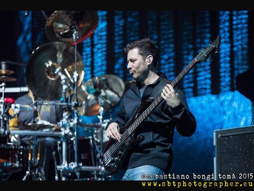 Concerti in streaming, Dave Matthews inaugura il canale di Yahoo e Live Nation