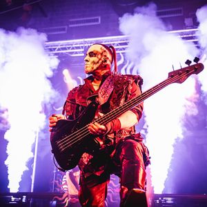 Behemoth